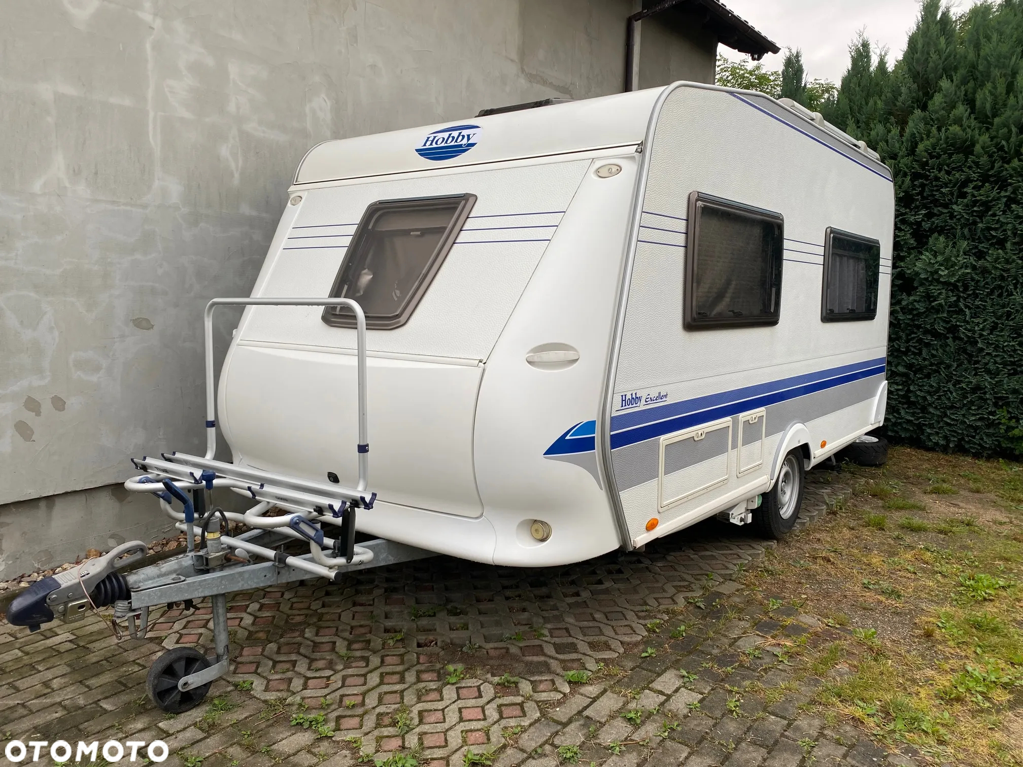 Hobby Excellent 410 SFE - 3