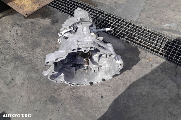 Cutie de viteze manuala Volkswagen VW Passat B5 [1996 - 2000] wagon 1 - 1