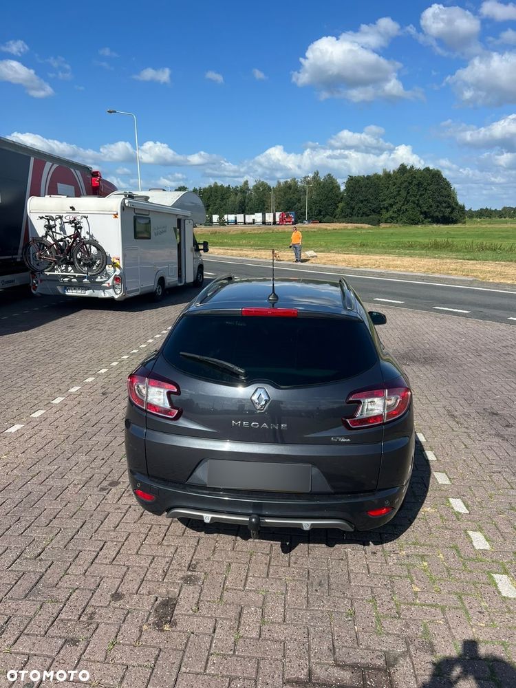 Renault Megane ENERGY dCi 110 Start & Stopp Bose Edition - 6