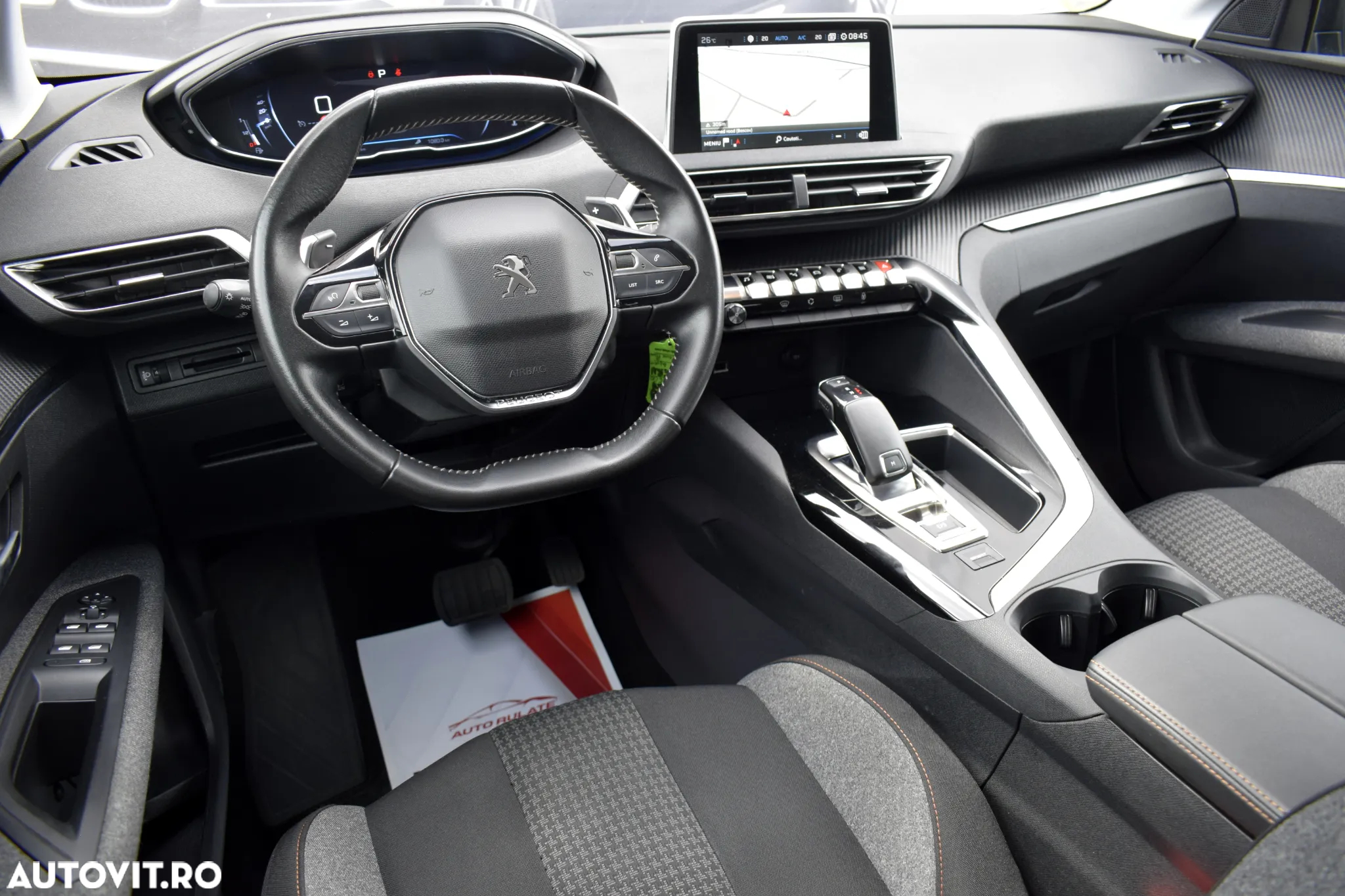 Peugeot 3008 - 7