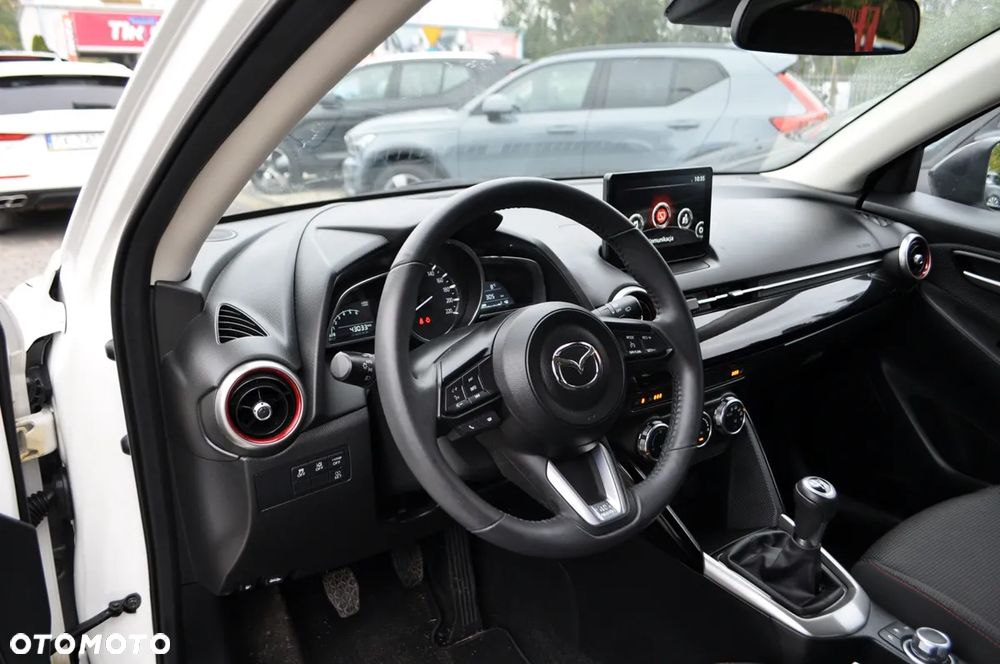 Mazda 2 SKYACTIV-G 90 Exclusive-Line - 18