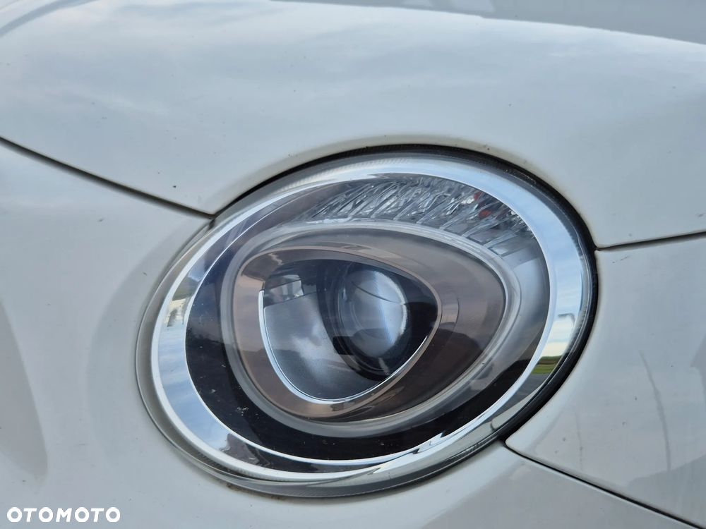Fiat 500 1.2 Lounge - 22