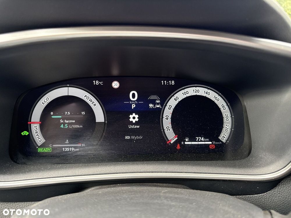 Toyota Corolla 2.0 Hybrid GR Sport - 19