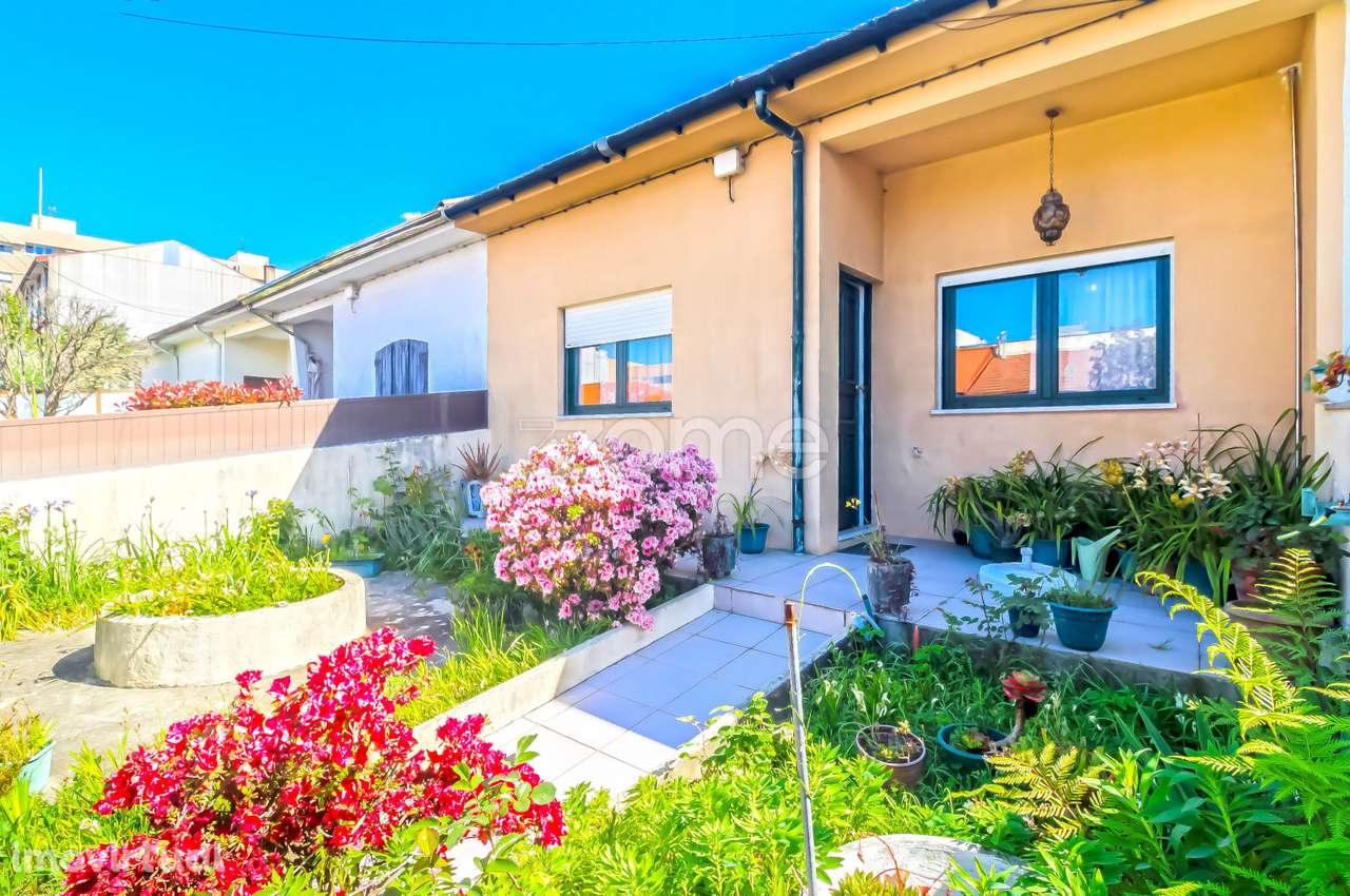 Moradia T2, São Mamede Infesta, Matosinhos - Grande imagem: 4/29