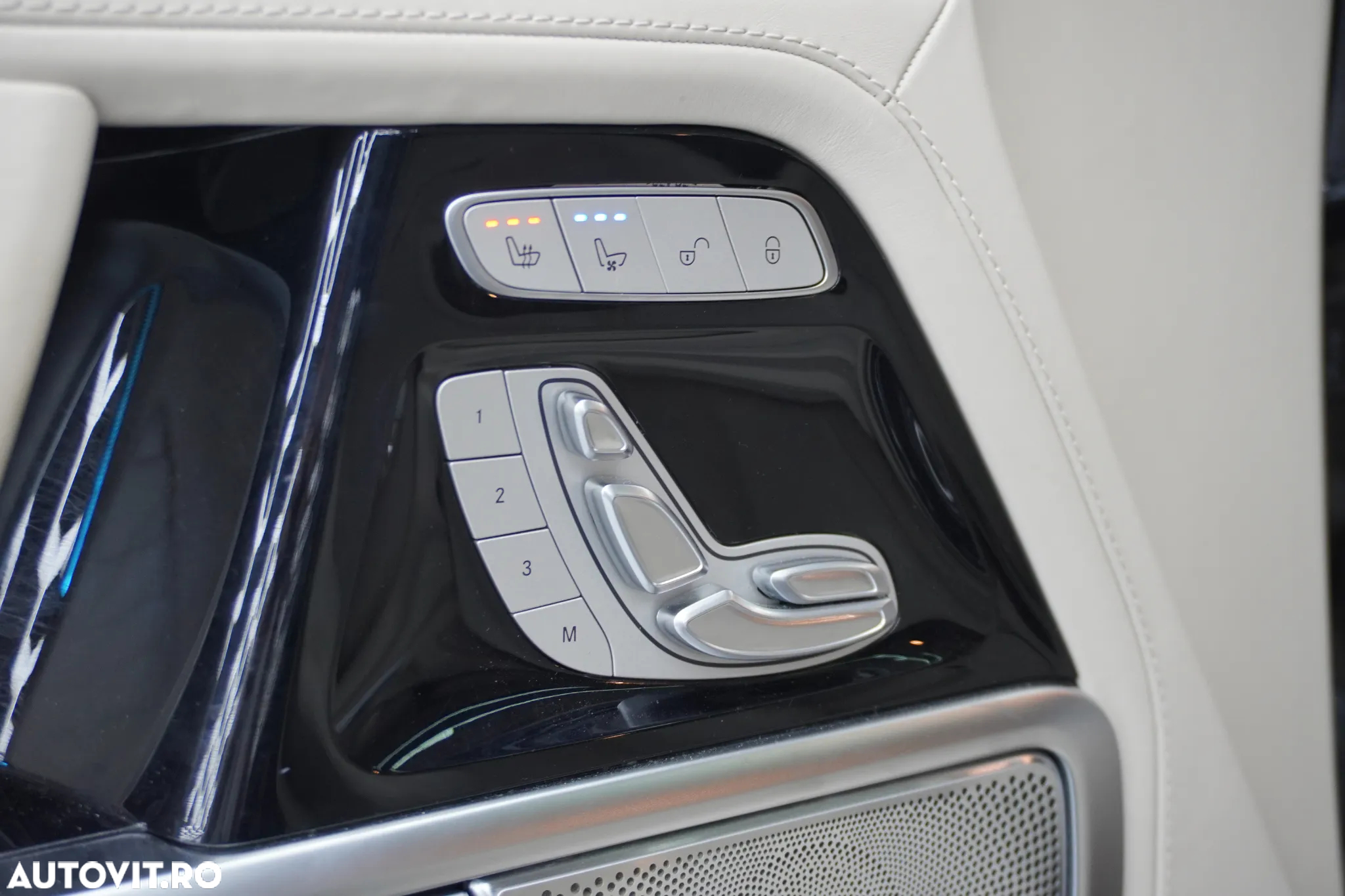 Mercedes-Benz G AMG 63 SW Long Aut. - 11