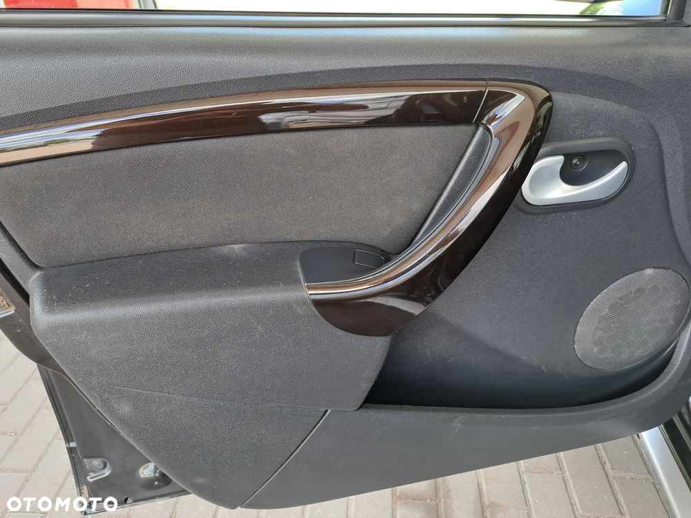 Dacia Duster - 25