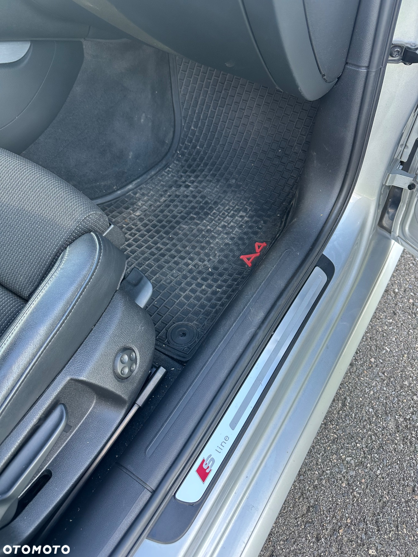 Audi A4 2.0 TDI Limited Edition - 10