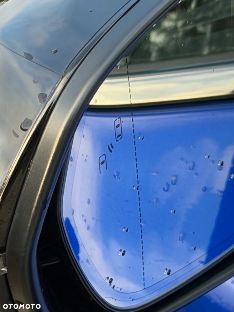 Lexus RX 500h F Sport - 11