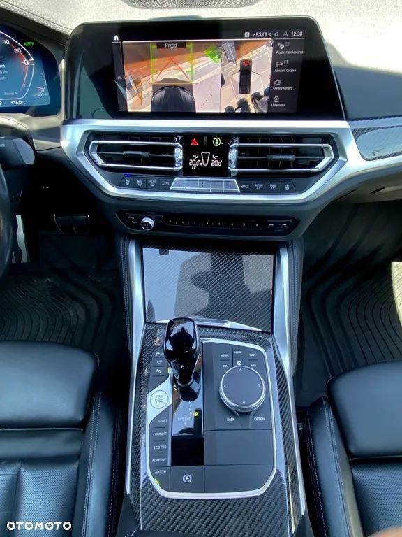 BMW Seria 4 M440d xDrive - 27