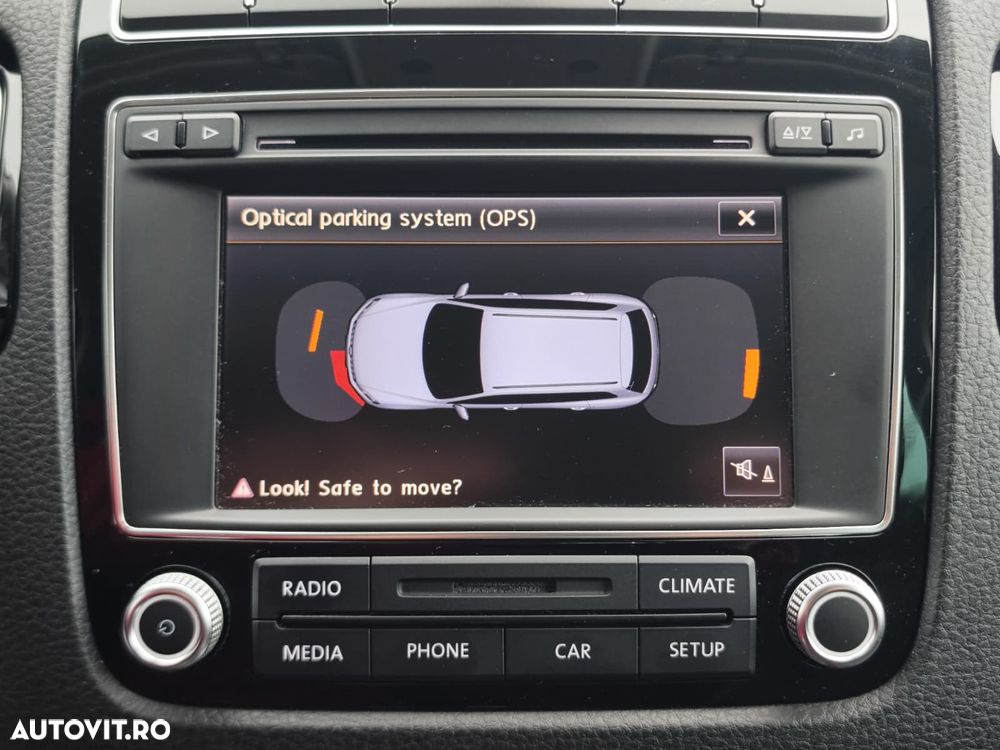 Volkswagen Touareg 3.0 V6 TDI BMT - 31