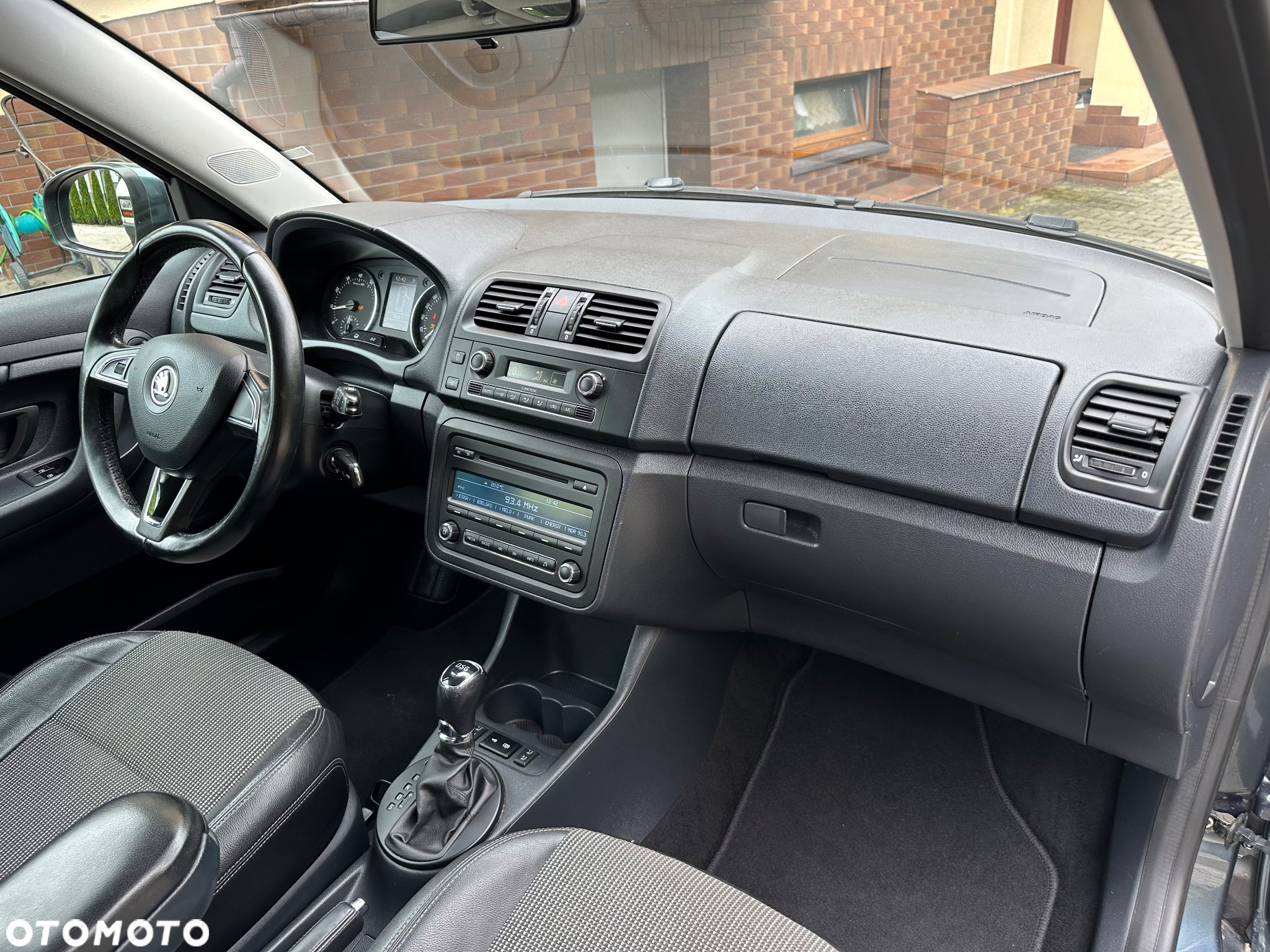 Skoda Fabia 1.2 TSI DSG Ambition - 25