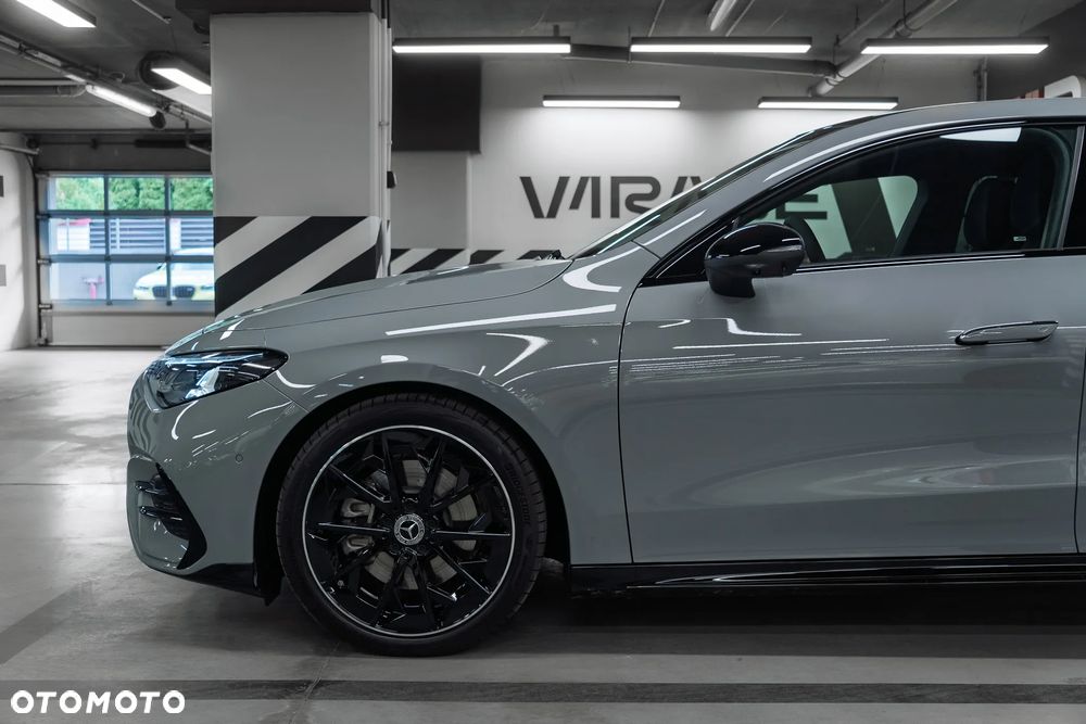 Mercedes-Benz CLA - 3