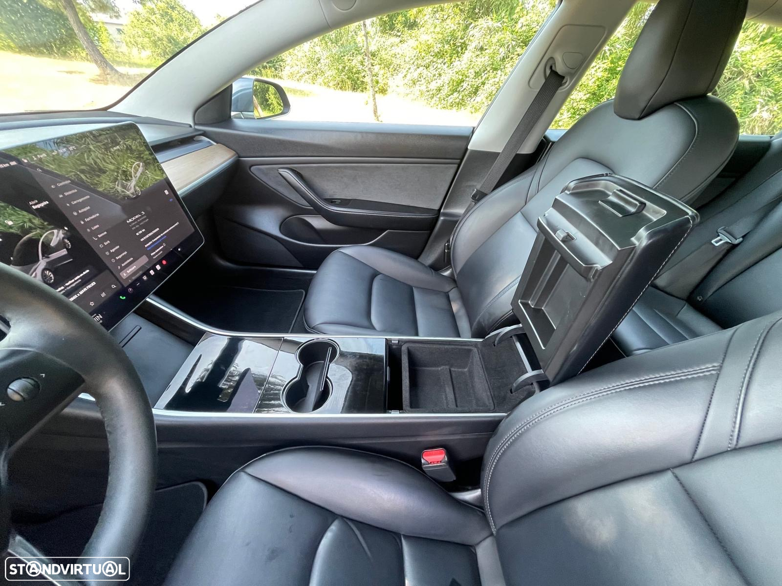Tesla Model 3 Long-Range Dual Motor AWD - 39