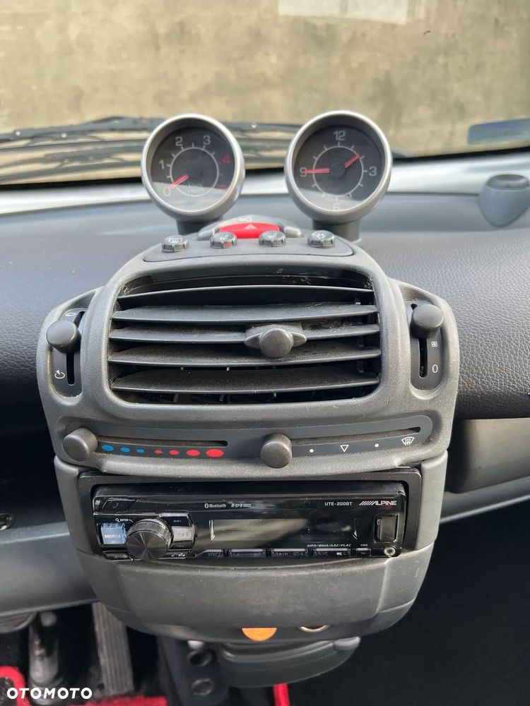 Smart Fortwo - 14
