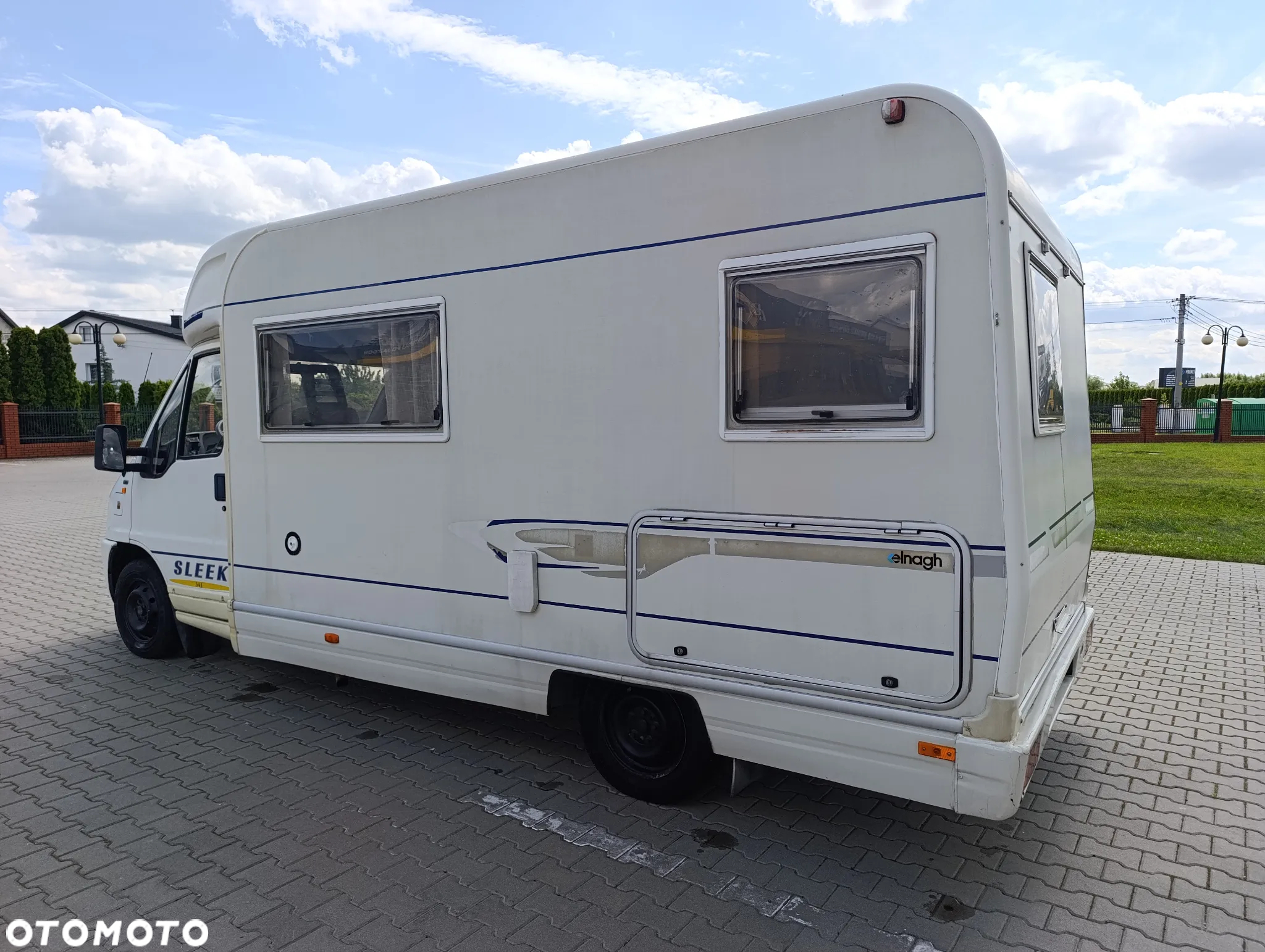 Fiat Ducato - 7
