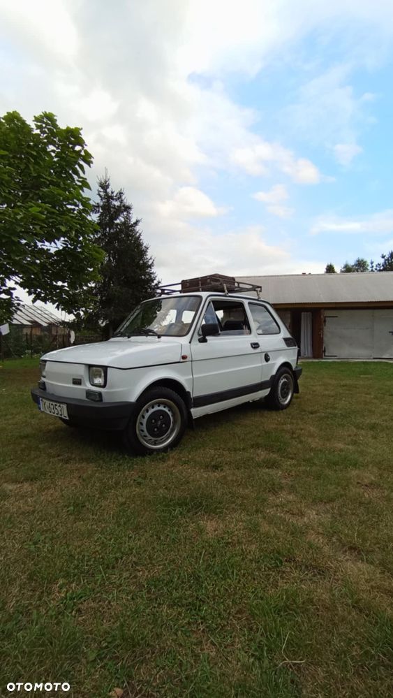 Fiat 126