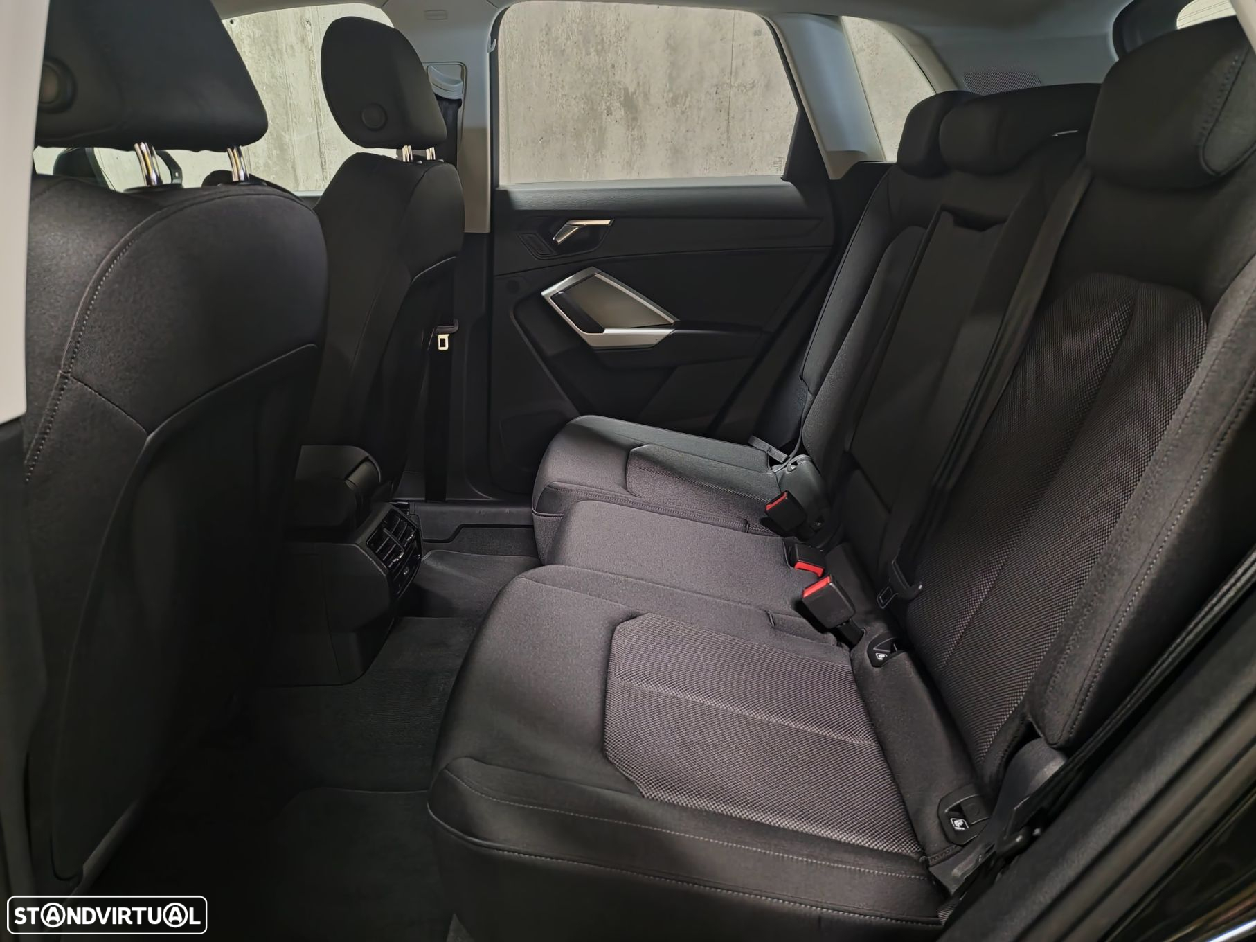Audi Q3 45 TFSIe S line S tronic - 35