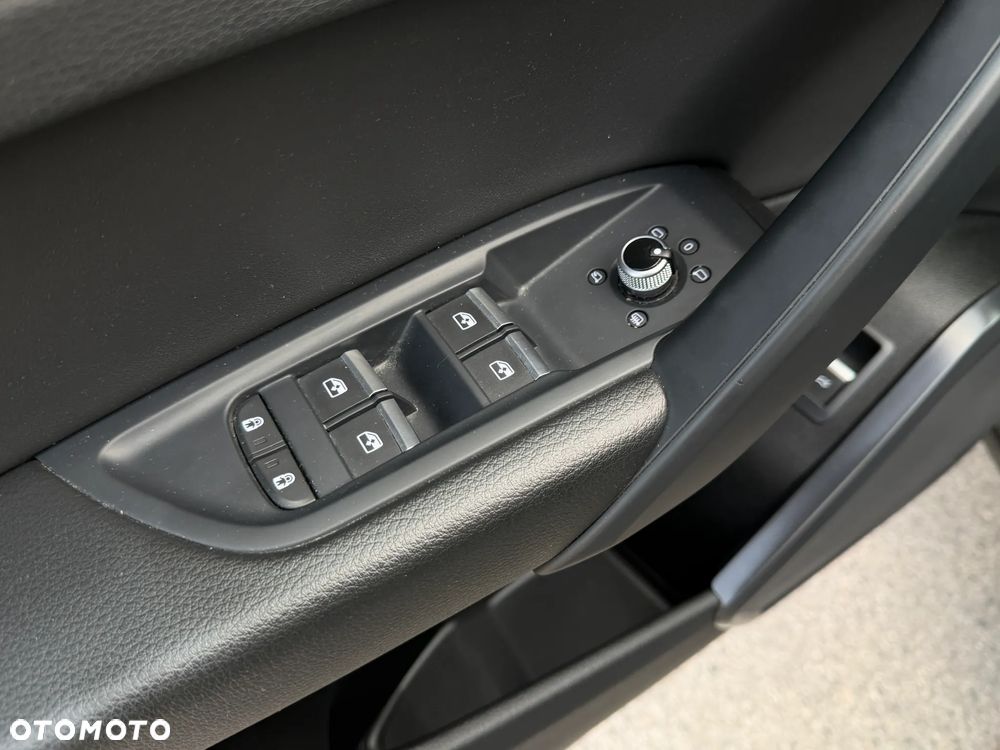 Audi Q5 Sportback 40 TDI mHEV Quattro Advanced S tronic - 29