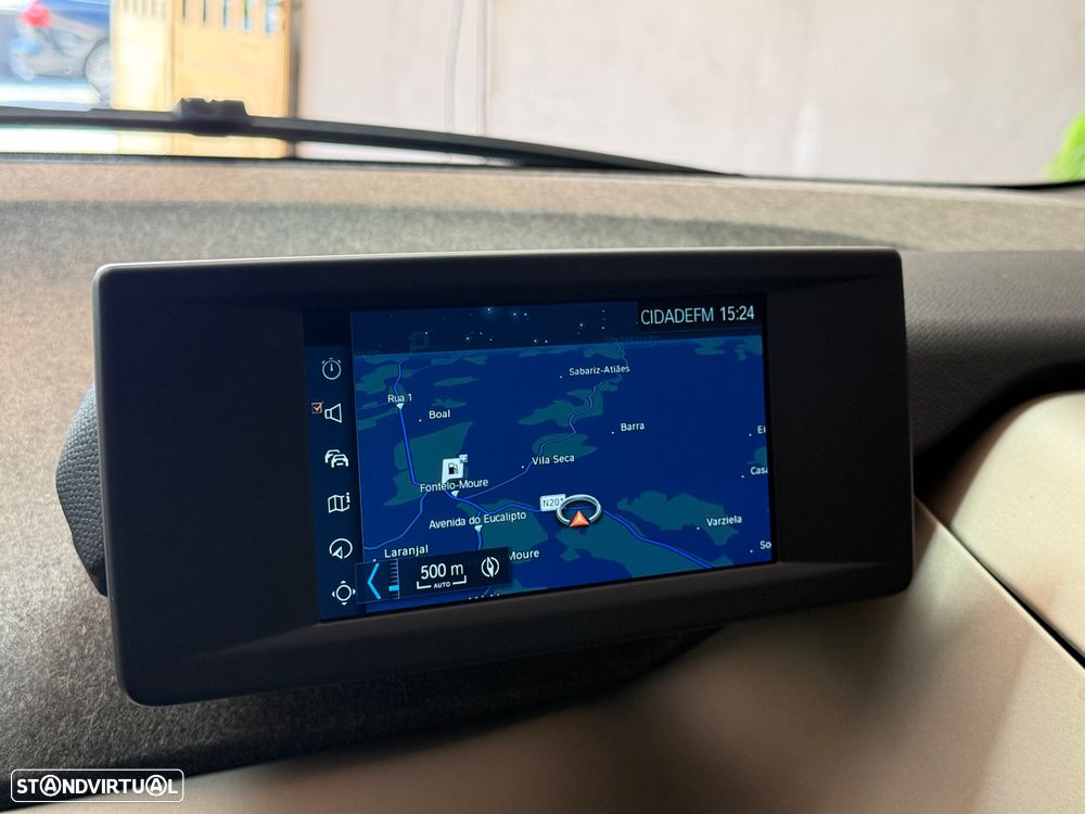 BMW i3 s 120Ah - 5