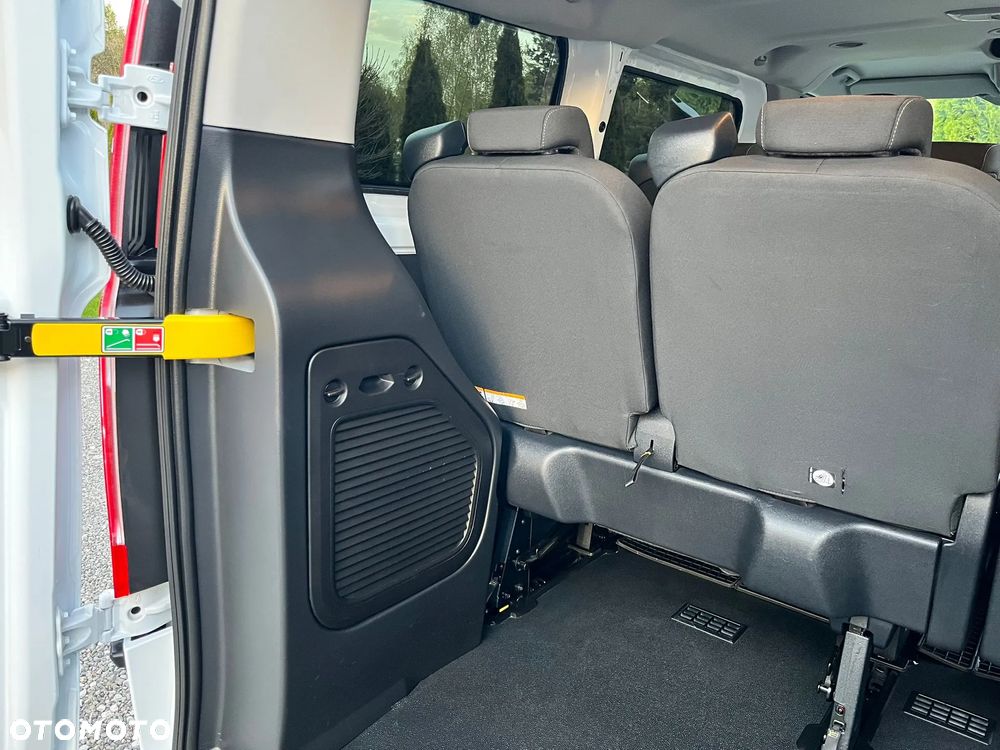 Ford Transit Custom - 33