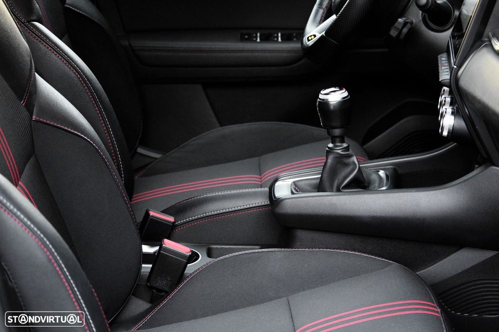 Renault Captur 1.0 TCe RS Line - 22