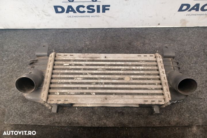Intercooler 1.4 TDI 8Z0145805F 1.4 TDI 8Z0145805F Audi A2 8Z [1999 - - 3