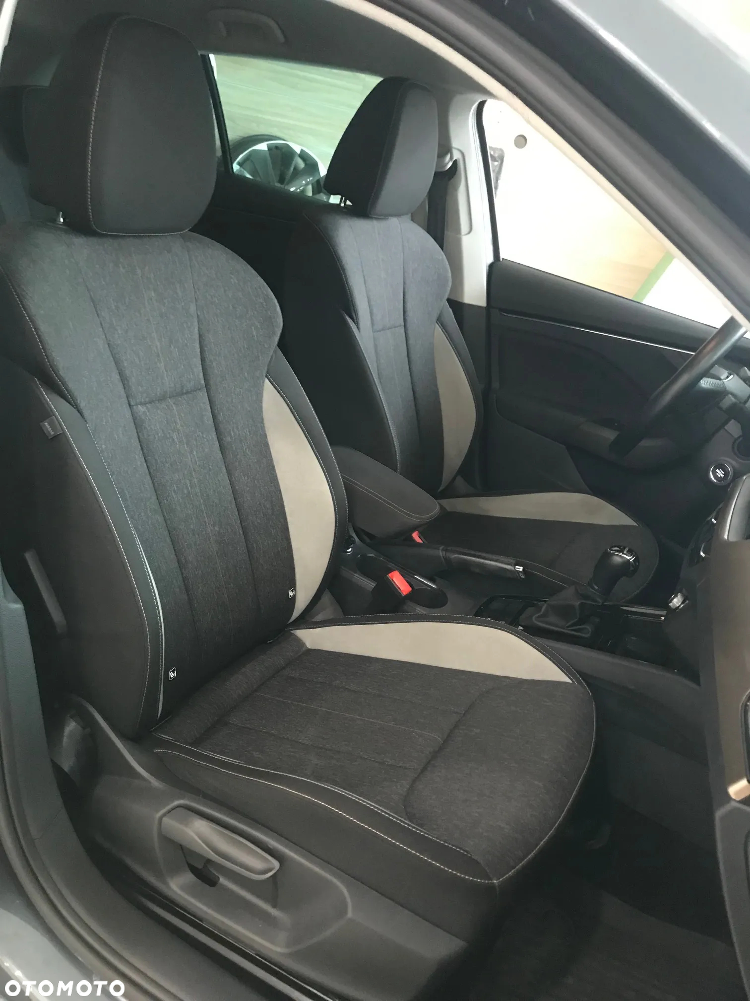 Skoda Scala 1.0 TSI Style DSG - 15