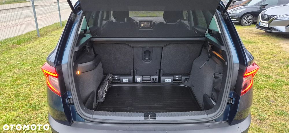 Skoda Karoq 1.5 TSI ACT DSG Style - 7