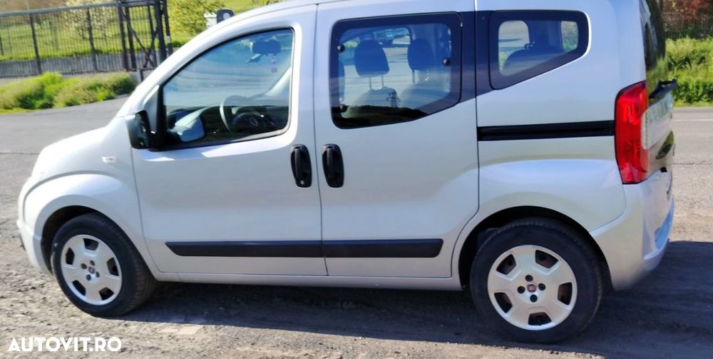 Fiat Qubo - 6
