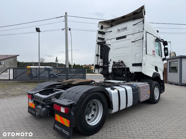 Renault GAMA T460 Standard AUTOMAT  Euro 6 , 06.2017 ROK ! - 7