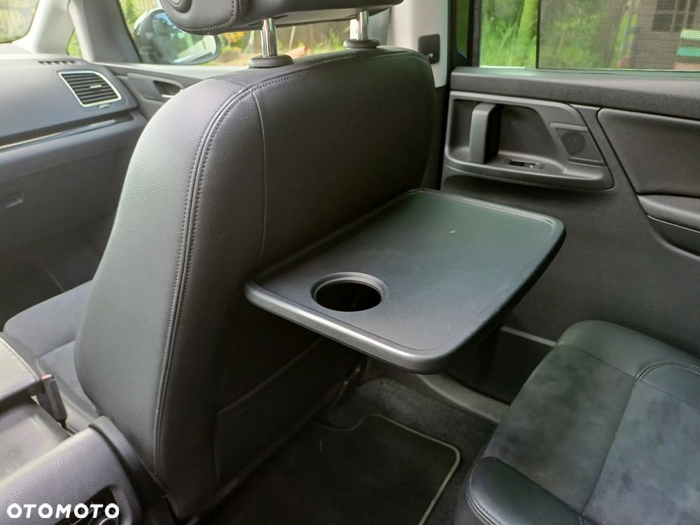 Seat Alhambra 2.0 TDI Style Advanced DSG - 23