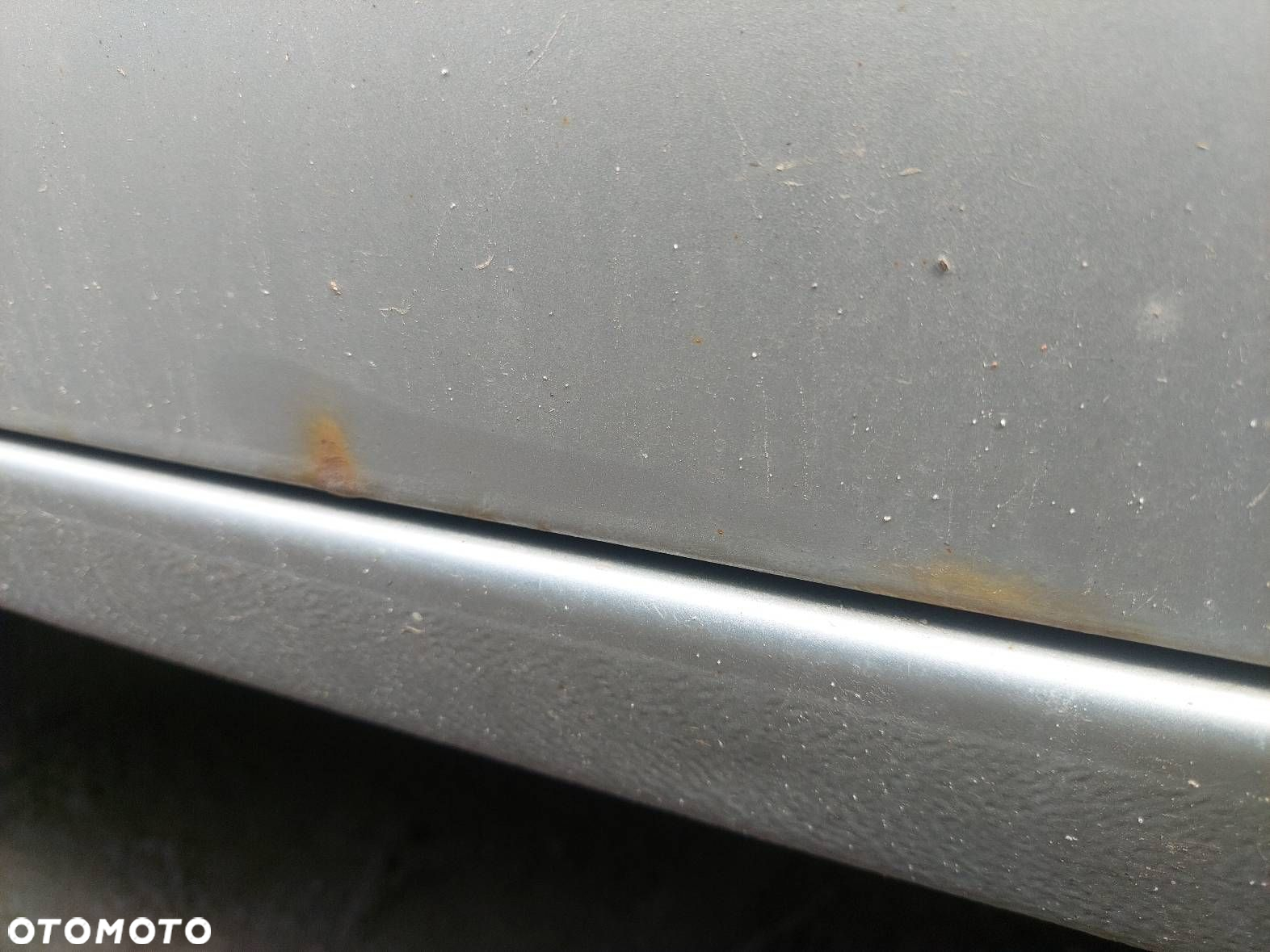 DRZWI KOMPLETNE LEWY PRZÓD VAUXHALL OPEL ASTRA H Z157 - 4
