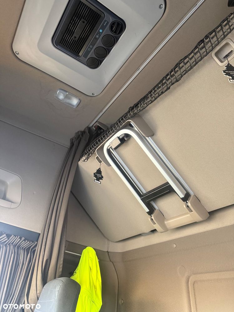 Scania R450 standard - 9