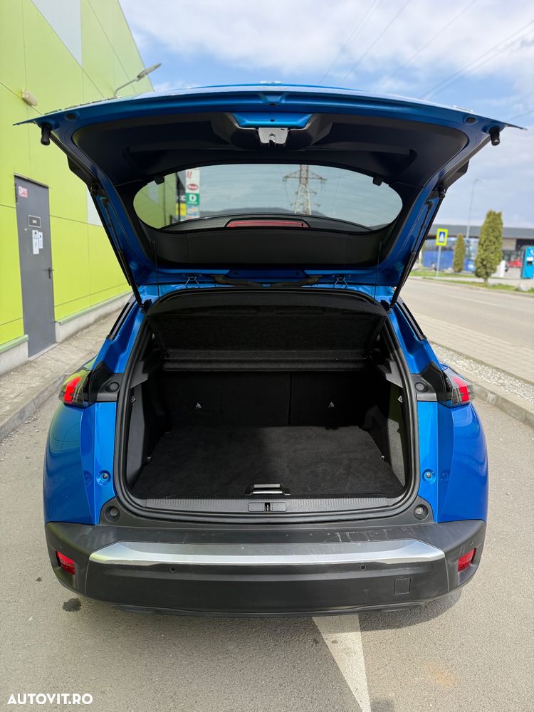 Peugeot 2008 GT+ - 26