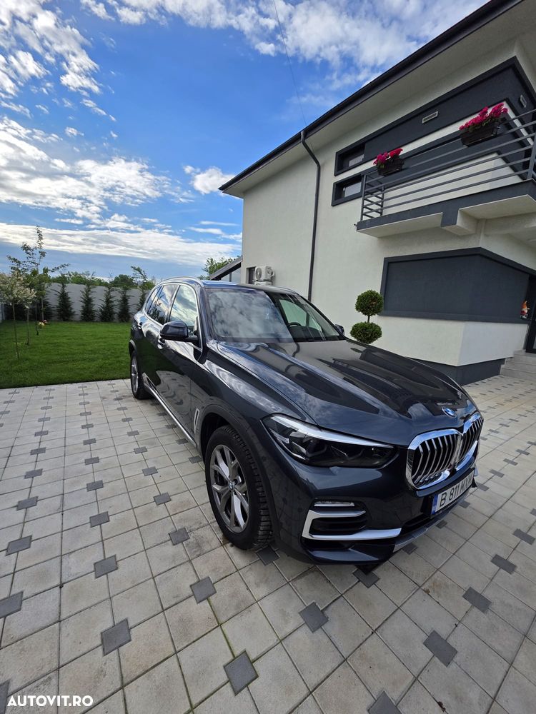 BMW X5 - 5