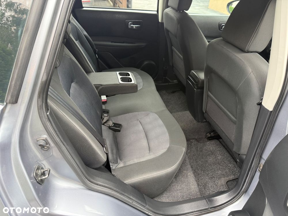 Nissan Qashqai 1.6 Tekna - 17