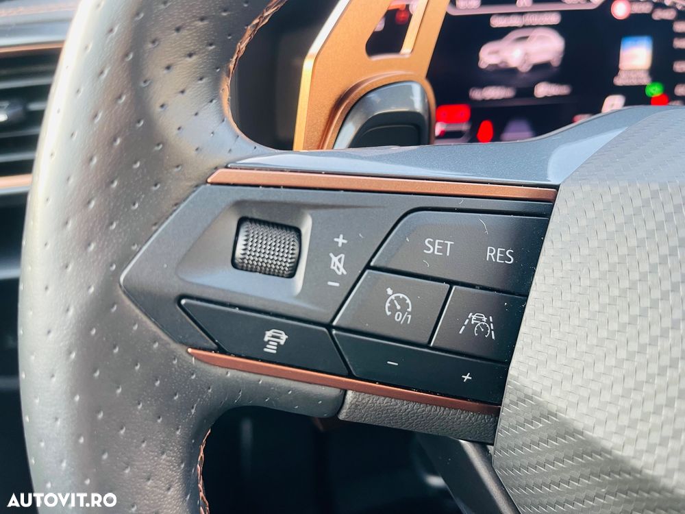 Cupra Formentor - 27