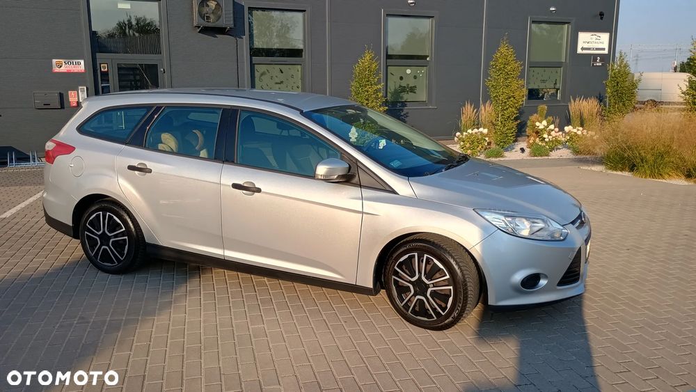Ford Focus - 6