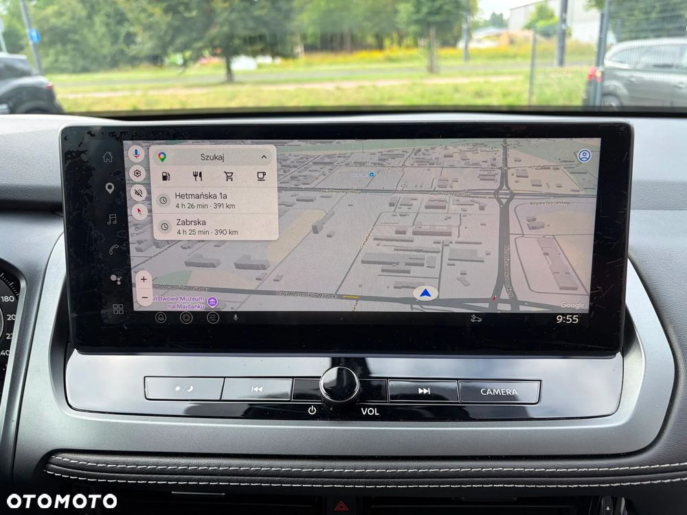 Nissan Qashqai 1.3 DIG-T MHEV N-Connecta Xtronic - 15