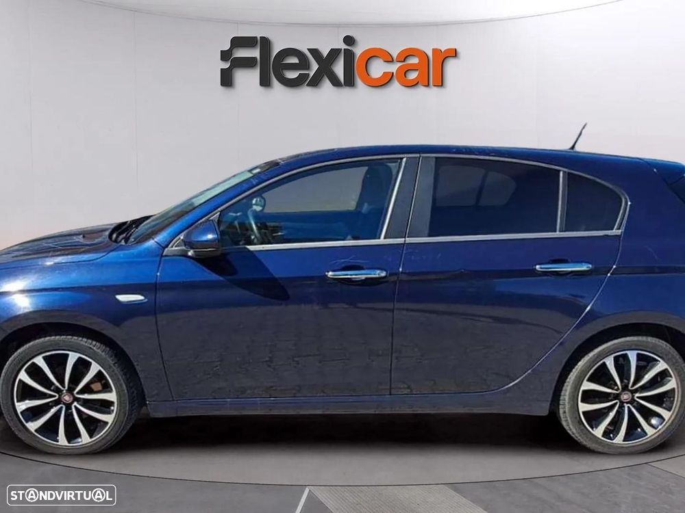 Fiat Tipo 1.3 M-Jet Lounge - 4
