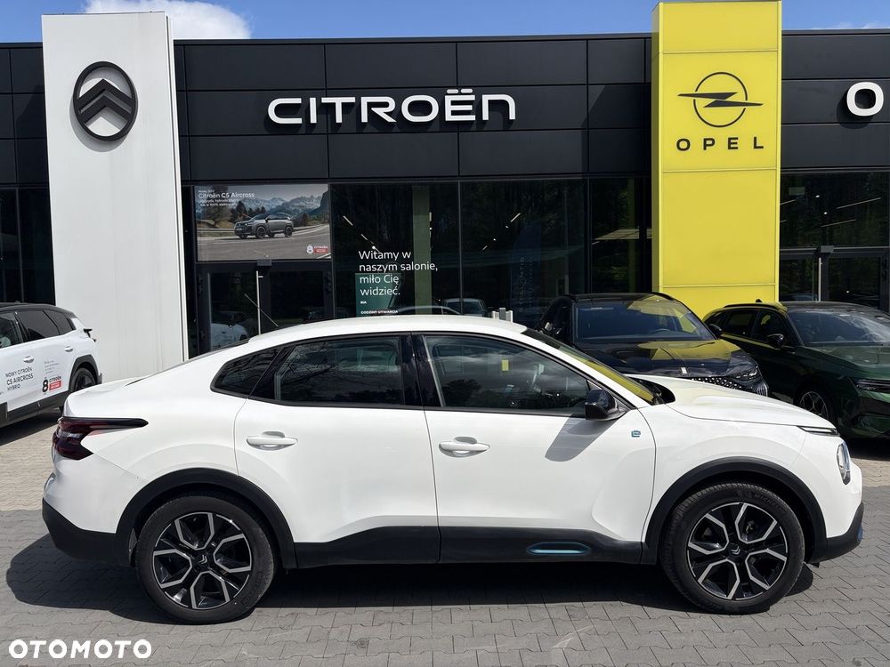 Citroën C4X - 6