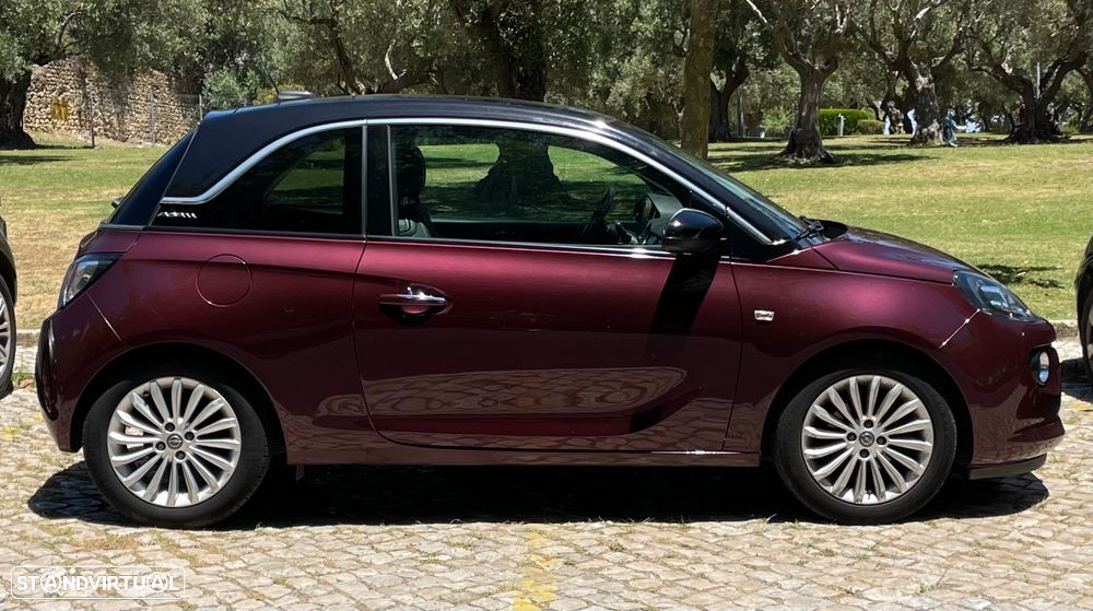 Opel Adam 1.2 Glam - 6