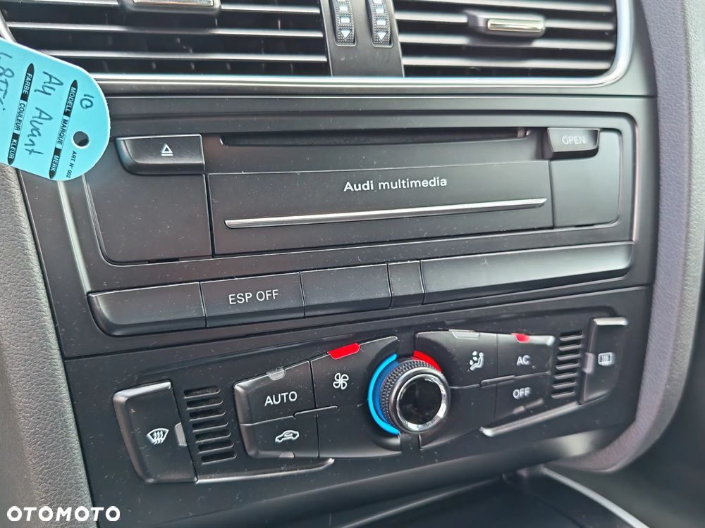 Audi A4 Avant 1.8 TFSI Ambition - 17