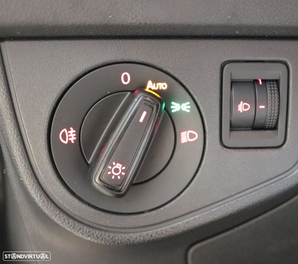 VW Polo 1.0 TSI BlueMotion Trendline - 13