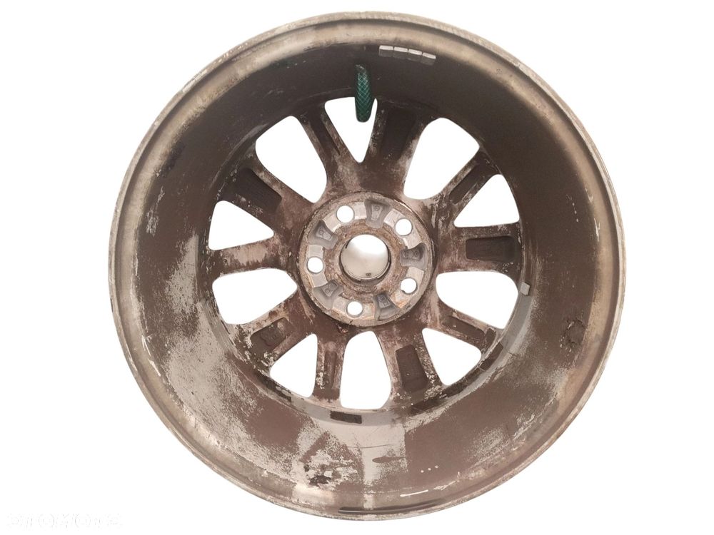 FELGA ALUMINIOWA TOYOTA AURIS II E18 (2012-2015) 1.4 D4D 90KM 42611-02E90 - 2