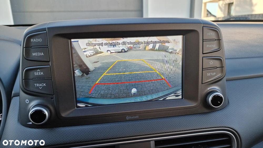 Hyundai Kona 1.0 T-GDI Advantage+ - 32