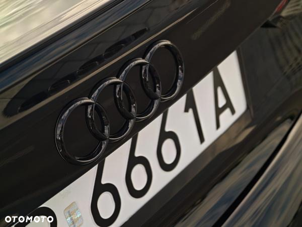 Audi S3 TFSI Quattro S tronic - 17