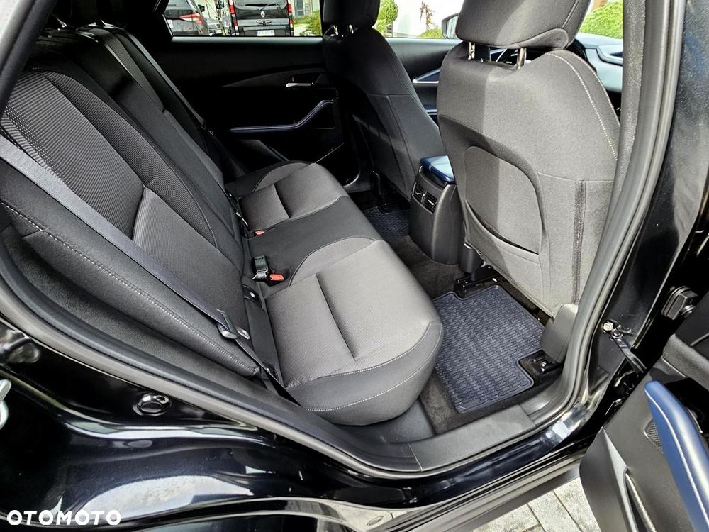 Mazda CX-30 SKYACTIV-X 2.0 M-Hybrid SELECTION - 24