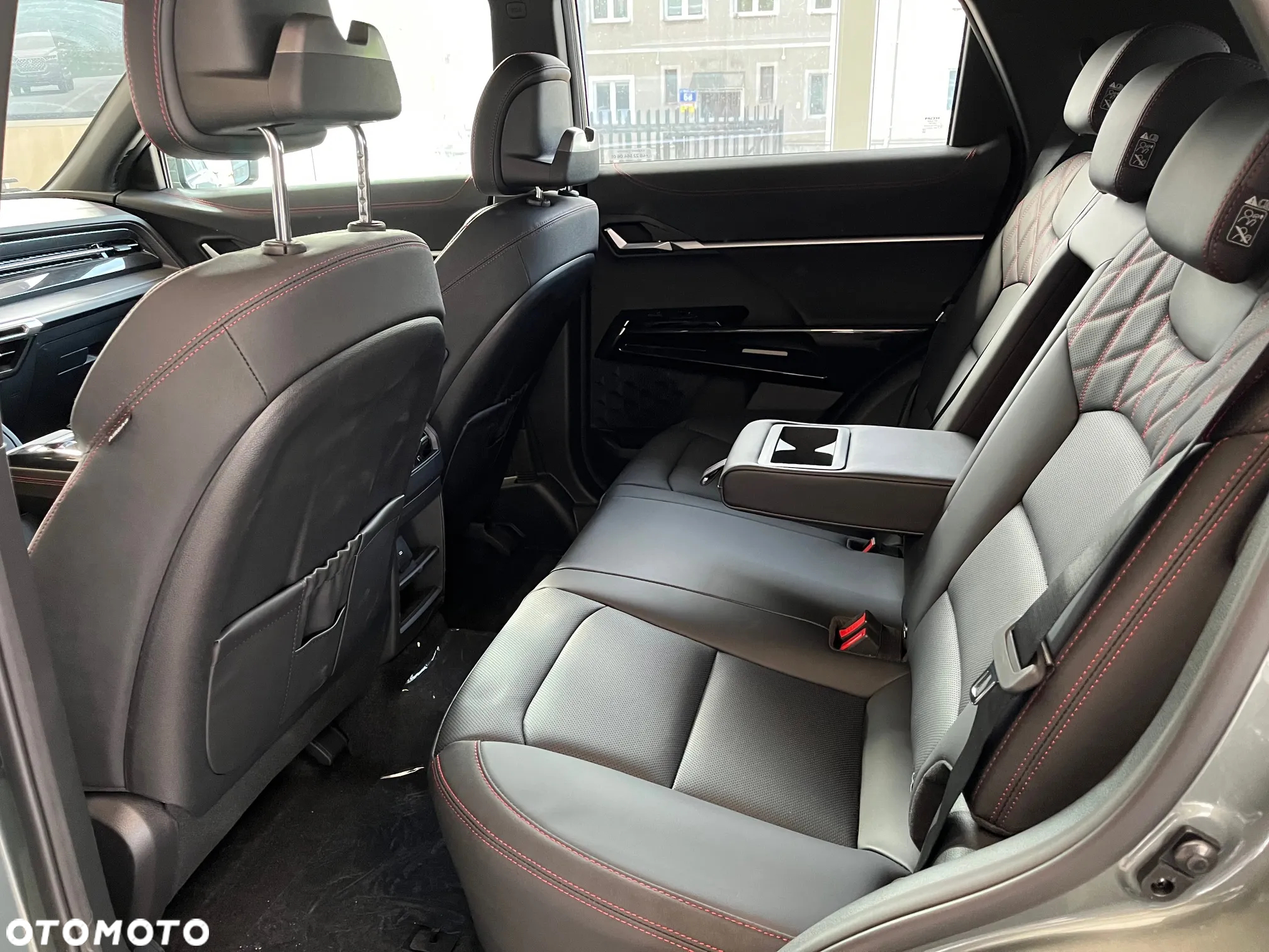SsangYong/KGM Actyon Acyton 1.5 T-GDI Adventure 4WD - 4
