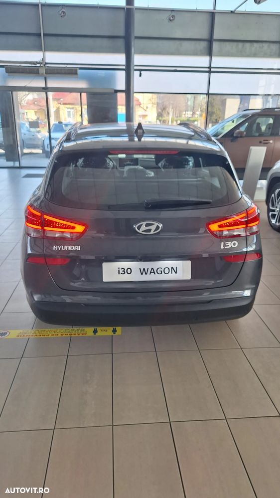 Hyundai i30 1.0 115CP M/T Comfort+ - 5